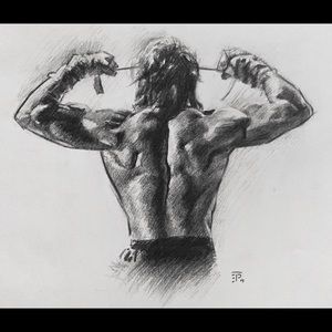 Meet your Posher, Jason